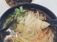 -一品郑记重庆牛肉米线馆(东泰路店)