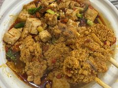 -江城燕子大排档(江汉路步行街店)