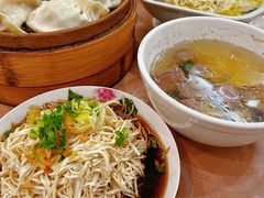 -蒋家桥饺面店(广陵路店)