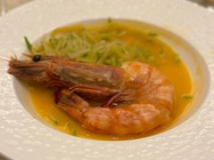 -青岛香格里拉·香宫中餐厅
