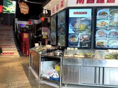-小柴米·传统江西菜(万寿宫店)
