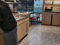 -季季红火锅(青山湖万达店)