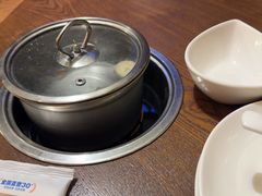 -东海怡品海鲜豆捞(星街坊店)