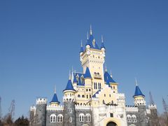 -青岛方特梦幻王国