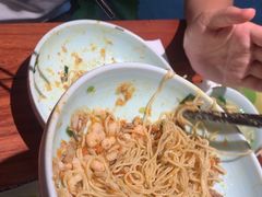 -裕兴记•蟹黄面馆(人民广场店)