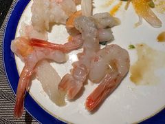 -極上萬膳·日料放题(海岸城店)