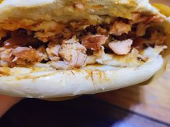 -福瑞记老孙头biangbiang面(新生路店)