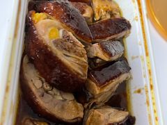-客家汇·客家传承菜(水库店)