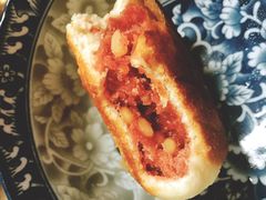 -长发西饼(道前店)