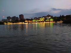 -南通濠河风景名胜区