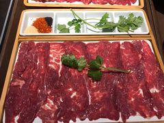 -麻辣空间·清油火锅(水井沟店)