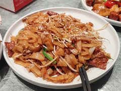 -蚝得喜海鲜(东城店)