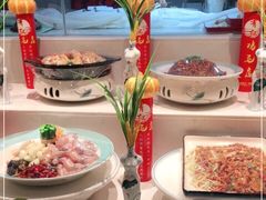 -有红鸡毛店·川菜(建设路店)