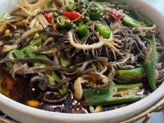 -3号仓库·创意中国菜(乐清正大广场店)