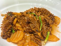 -闫府私房菜·老字号(恒隆店)