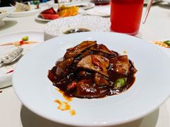 酱爆猪肝-蝶园·装修中(BFC外滩金融中心店)