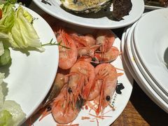 -汉巴味德(乐宾百货店)