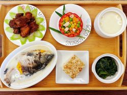 点击看大图 -馨月汇·一悦馨香月子中心(前滩店)