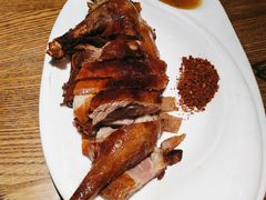 -炊烟小炒黄牛肉(中心印象城店)