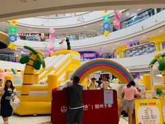 -万达广场(赣州于都店)