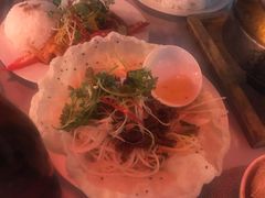 -Lanterns Vietnamese Restaurant
