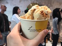 焦糖海盐-Luneurs(幸福里店)