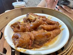 -万龙洲海鲜(大兴绿地缤纷城店)