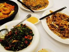 -荣粤酒家·融合粤菜