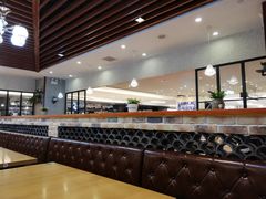 大堂-台北楚楚园馅饼粥(虹桥南丰城店)