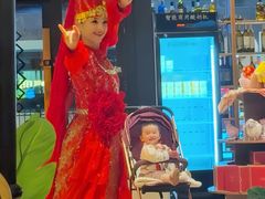 -耶里夏丽·新疆菜(徐家汇臻选店)