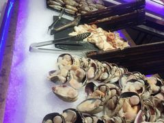 -诱货海鲜自助火锅(爱琴海购物公园东百店)