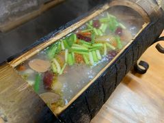 -61号餐吧(兴坪古镇漓江店)