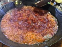 -星鸿社重庆老火锅