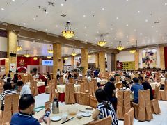 大堂-联邦酒楼