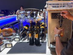 -加餐海鲜自助餐厅(福清万达店)