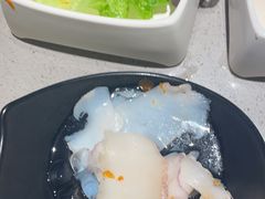 -海底捞火锅(青悦城店)