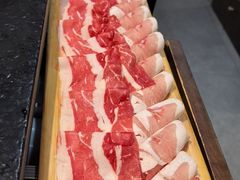 -阳坊涮肉(西直门凯德mall店)