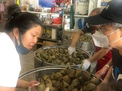 -赵记粽子(司前街店)