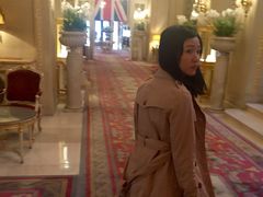 大堂-The Ritz Restaurant