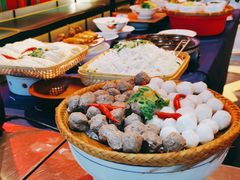 -陈鹏鹏潮汕菜(宝安机场T3航站楼店)