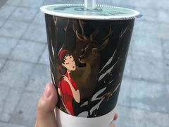 -茶百道(新城市广场店)