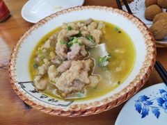 -走西口家宴(体育路店)