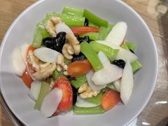 -四季餐厅·新津菜(环湖中路店)