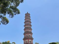 -广州莲花山旅游区