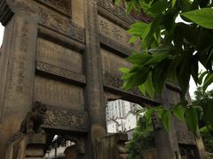 -南关石牌坊古镇