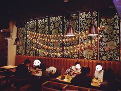 -烛影拾光观景餐厅·创意菜·摄影·小提琴(大唐不夜城店)