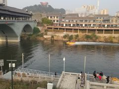 -恩阳古镇