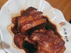 -張飛扒肉·龙江非遗(道外店)