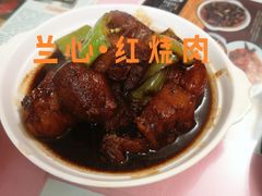 -蘭心餐厅(进贤路店)