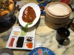 -范家小馆·四代传承烤鸭店(紫竹桥店)
